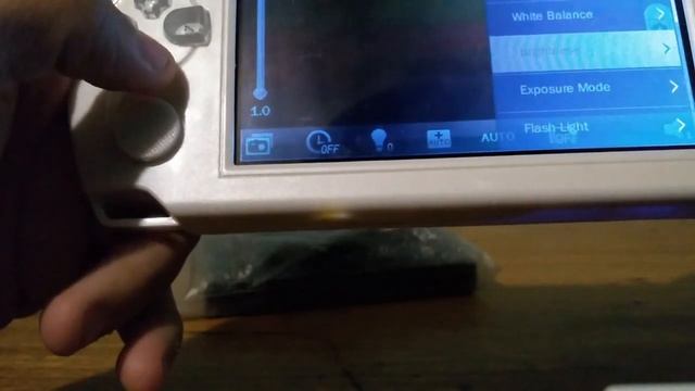 unboxing una mp5 o psp china