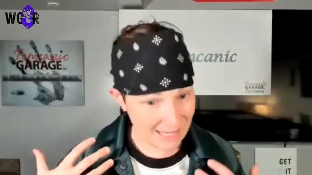 BOOTSTRAPPING SMALL BUSINESS: TRIUMPHS & TRIALS | WGSR EPISODE 4 смотреть онлайн