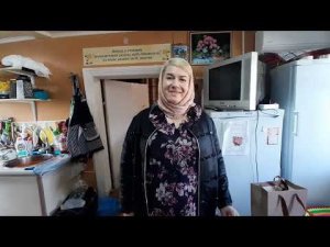 С ДНЕМ РОЖДЕНИЯ ЕЛЕНА! НА ТВОИХ ПЛЕЧАХ СОТНИ НУЖДАЮЩИХСЯ!СТОЛОВАЯ ДЛЯ МАЛОИМУЩИХ.