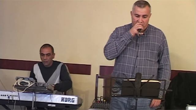 Tornik Tadevosyan Cpume Sevan@ смотреть онлайн