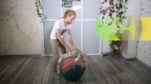 Педиатрия, детский врач остеопат