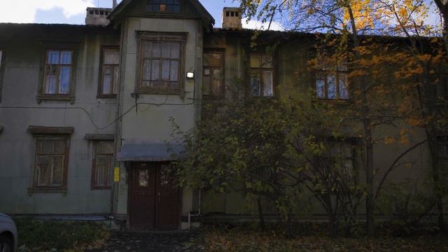 Коперника, Циолковского - и тут люди живут! смотреть онлайн