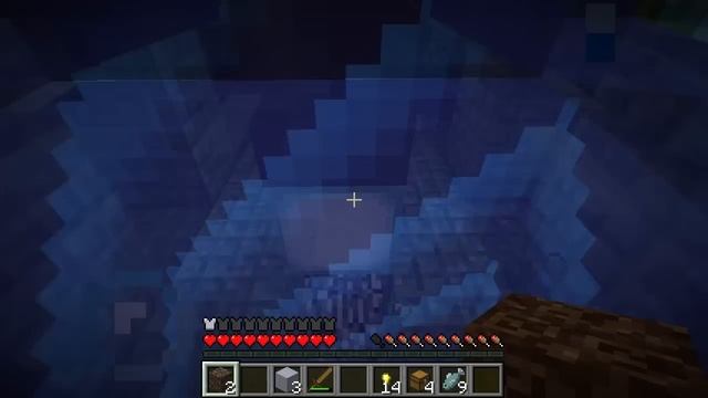 Minecraft :: Captive Minecraft 3 #1 - "Rise of Atlantis" смотреть онлайн