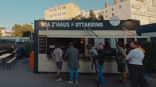 Ottakringer | Bierfest 2022 смотреть онлайн