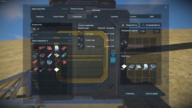Space Engineers Tutorial | Cobalt Guide
