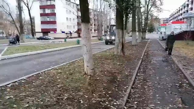 ВЛОГ. Гуляю и Навожу КРАСОТУ #татьянакильмяшкина смотреть онлайн