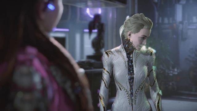 Horizon Forbidden West - 76. Talkin' With Tilda смотреть онлайн