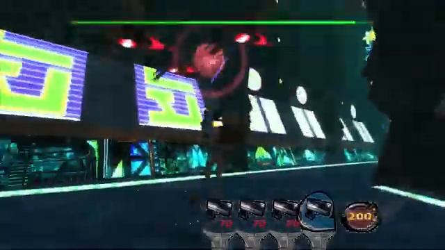 MDK 2 HD Video Game, HD Debut Trailer - Video Clip - Game Trailer - Game Video - Gameplay смотреть онлайн