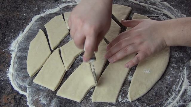 Kreppel | Крепли | #9