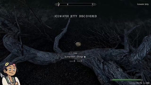 [Kae] Undeath & Dawnguard | Modded Skyrim 29 смотреть онлайн