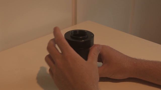 The BEST coma corrector for Newtonian reflector смотреть онлайн