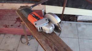 Измельчитель веток из болгарки своими руками и другие дачные хлопоты.