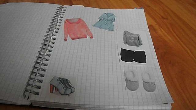 Обновление личного дневника #3/ My personal diary #3 смотреть онлайн