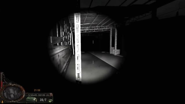 Обзор на S.T.A.L.K.E.R. Конец Света 2: Последний Восход смотреть онлайн