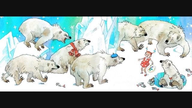 Валентин Катаев "Цветик-семицветик". Читает Михайлова Людмила. смотреть онлайн