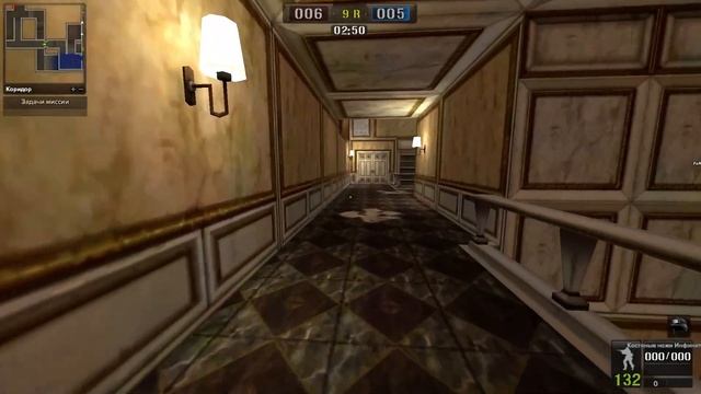 #Point Blank [ Тестируем коллекцию Инфинитиум ] #тткчестный смотреть онлайн