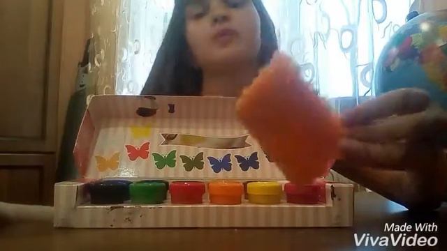 DIY Как сделать сквиши #2 смотреть онлайн