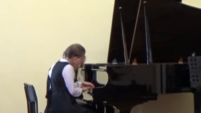 Корелли Сарабанда; Тамарин Старинный гобелен в 6 рук: Криницкая, Орехов , Гарифуллина смотреть онлайн