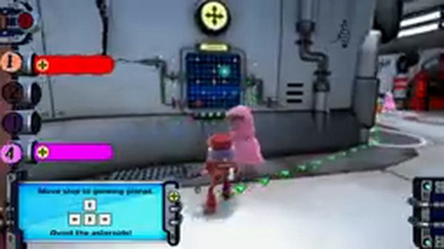 Cosmo's Quickstop | 10 mins Gameplay Demo | 4K смотреть онлайн