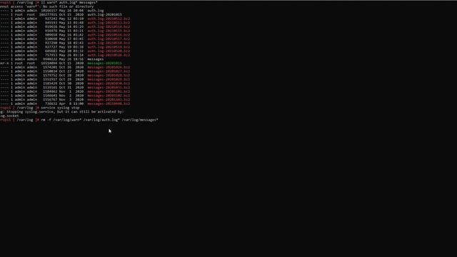 KB 53289 /storage/log is full on vRealize Operations смотреть онлайн