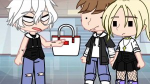 Катя/Антон шип