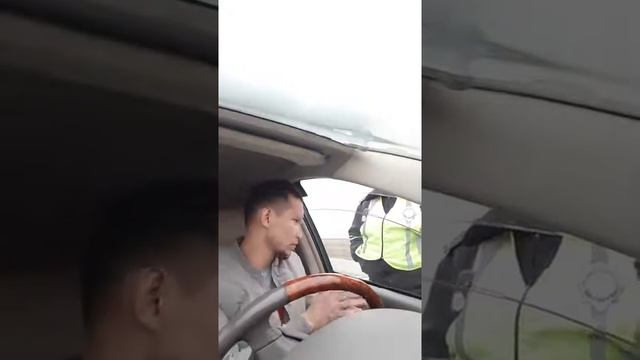 Кульсары - Атырау трасса...