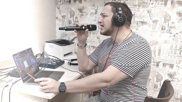 "Утро туманное" романс А.Абазы на стихи И.Тургенева смотреть онлайн