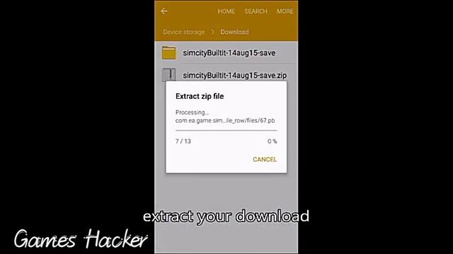 SimCity BuildIt Hacks 100% work it for UNROOT AAndroid device смотреть онлайн