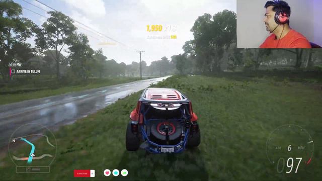 Lamborghini vs Toyota Supra | Forza Horizon 5 смотреть онлайн