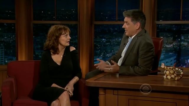 Susan Sarandon - They Get Along Well - 5/5 Appearances In Chron. Order [Mostly HD] смотреть онлайн