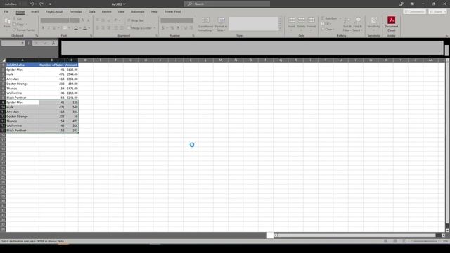 ChatGPT VBA Tutorial: How to Consolidate Data from Multiple Excel Files into One Main File ? смотреть онлайн