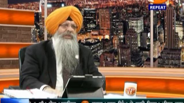 SOS 2/2/2015 Part.3 Dr. Amarjit Singh on : Game Plan For Implementing Nanakshahi Calendar смотреть онлайн