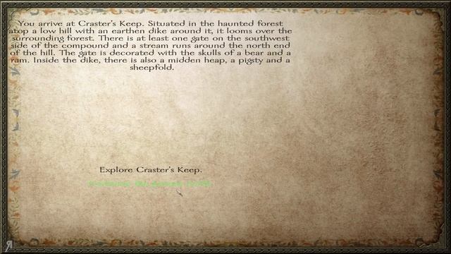 "Beyond The Wall" A Clash Of Kings 7.1 Warband Mod Gameplay Let's Play Part 5 смотреть онлайн
