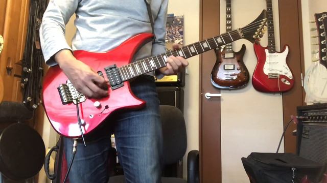 Improvising with EM-2 in standing position смотреть онлайн