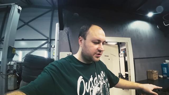 ТАКОГО Я ЕЩЁ НЕ ВИДЕЛ! Будем разбираться... смотреть онлайн