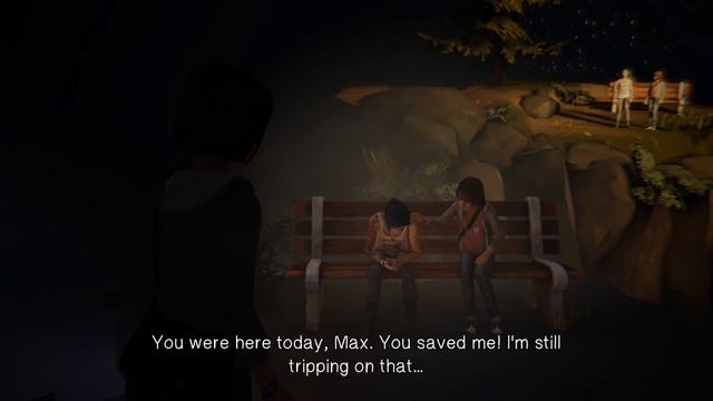 Life Is Strange Episode 5 Polarized Прохождение Русский Перевод ФИНАЛ ВСЕЙ ИГРЫ (КОНЦОВКА ХЛОИ) смотреть онлайн