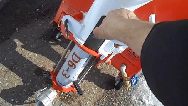 модернизация RDM Mehanik Dx