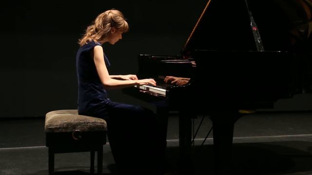 Scarlatti Sonata F major K.82, L.30 смотреть онлайн