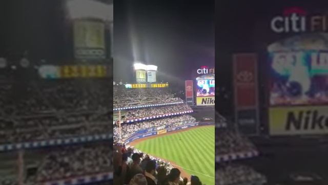 The Mets game n my peeps " they won " смотреть онлайн