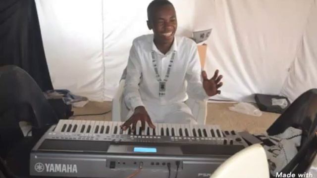 Aneliswe osweleyo by Ozayo ndamase instrumental @ played by (Bonga Jibane ) tent sweet melodies ♠️ смотреть онлайн