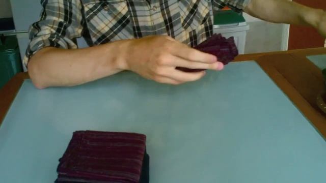 Revival of the Handkerchief - Tips смотреть онлайн
