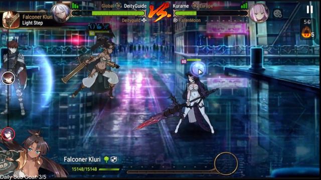 We Hit Masters! Road to Masters RTA Episode 4 смотреть онлайн