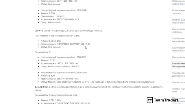 Ответы на вопросы. Помощник Binance Academy