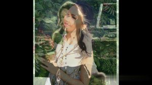 Аида Гарифуллина - Кубелек ( татарская народная песня )