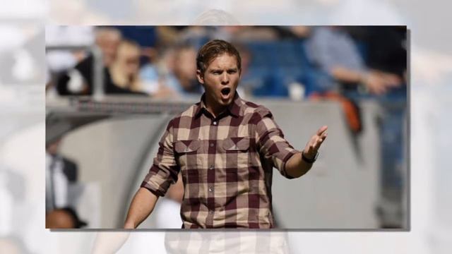 Stefan Effenberg kritisiert Nagelsmann und Umgang mit Flaschenwurf смотреть онлайн