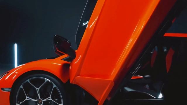 Lamborghini Revuelto V12 Hybrid/1000+ hp - Приемник авентадор смотреть онлайн