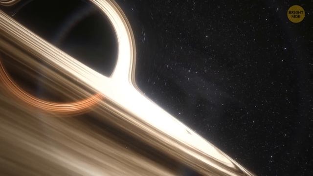 Strange Hole Spans a Billion Light-Years + 30 Hypnotizing Space Facts смотреть онлайн