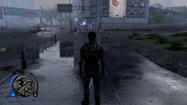 PS4 Sleeping Dogs：Definitive Edition - mapping error？ смотреть онлайн