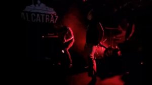 FPG   Не отступай