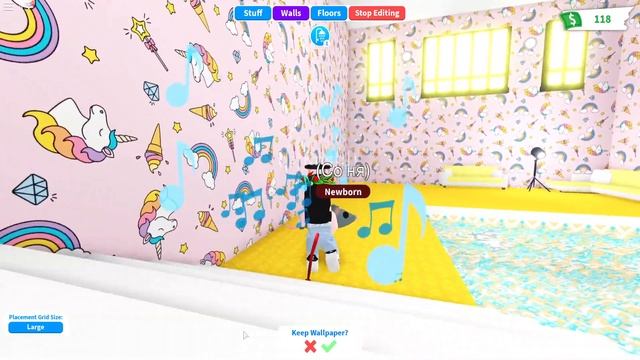 НОВЫЕ ПИТОМЦЫ КРЫСЫ!!!! РОБЛОКС АДОПТ МИ смотреть онлайн